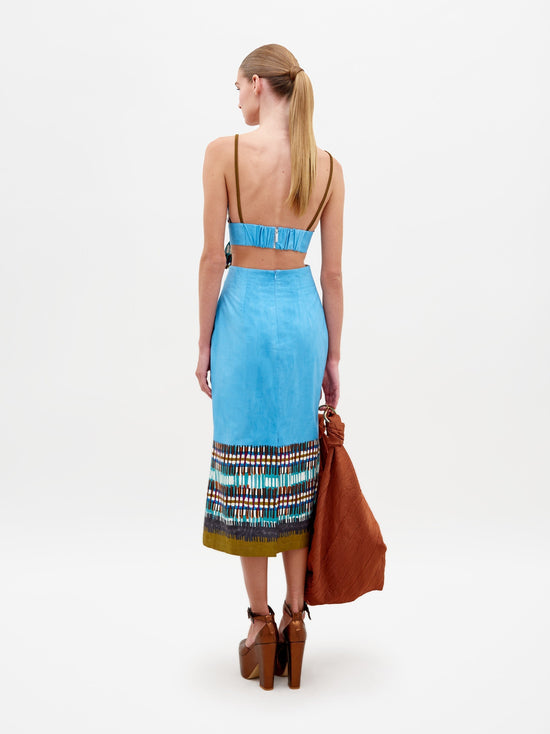 Silvia Tcherassi Falda Atira