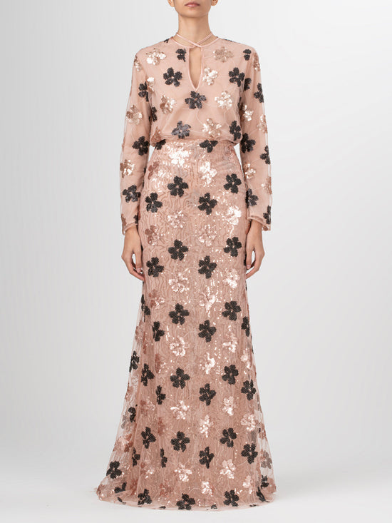 Silvia Tcherassi Falda Belisa