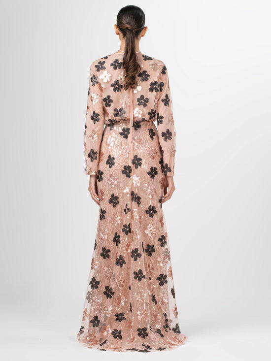 Silvia Tcherassi Falda Belisa