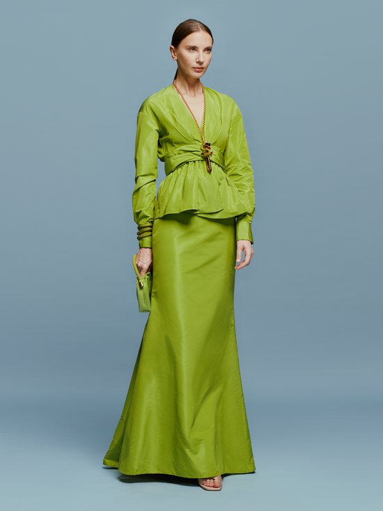 Silvia Tcherassi Falda Tirene