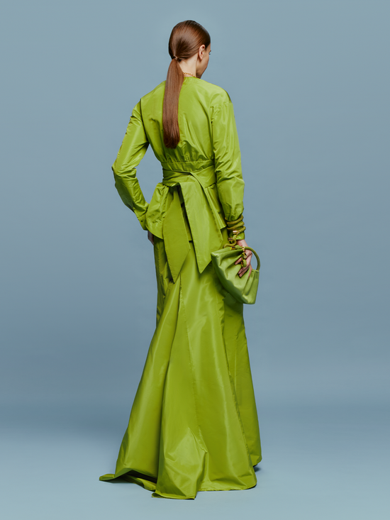 Silvia Tcherassi Falda Tirene