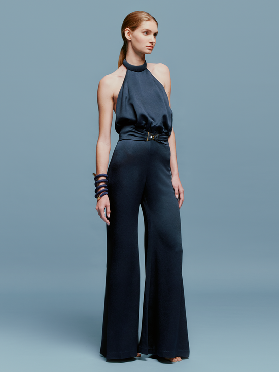 Silvia Tcherassi Jumpsuit Kaede