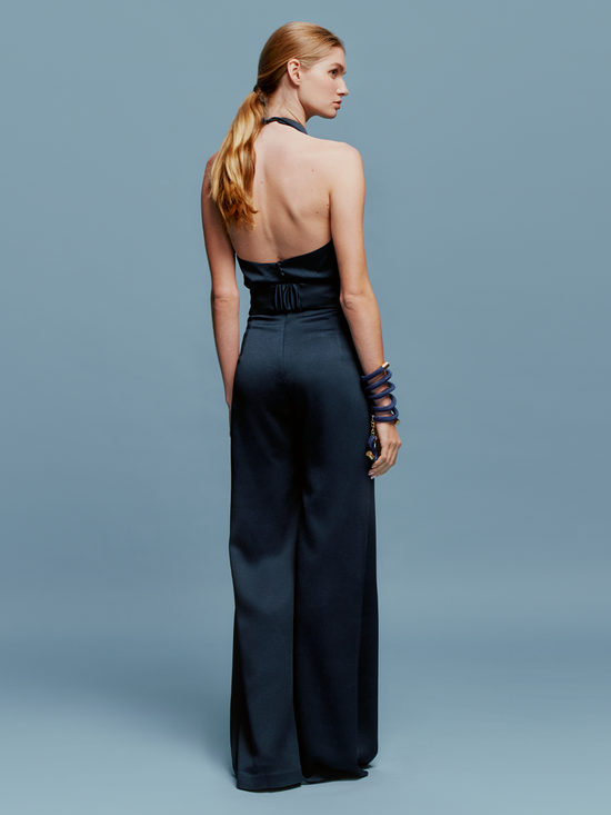 Silvia Tcherassi Jumpsuit Kaede