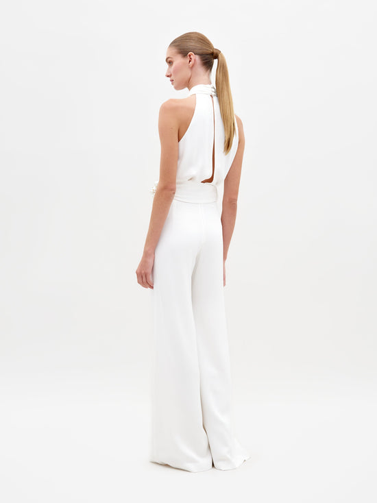 Silvia Tcherassi Jumpsuit Siv