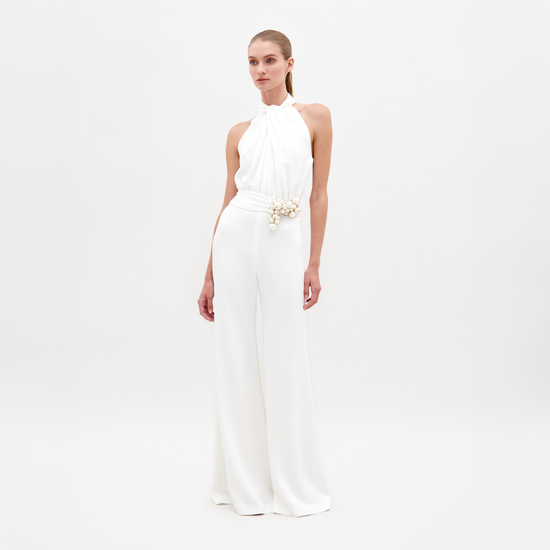 silvia tcherassi Jumpsuit Siv