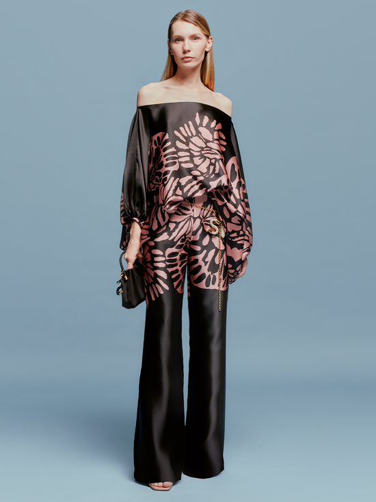 Silvia Tcherassi Pantalón Andie