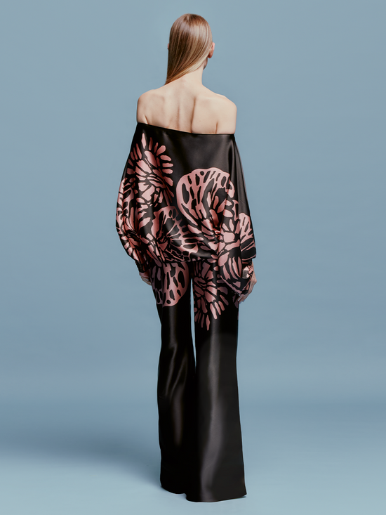 Silvia Tcherassi Pantalón Andie