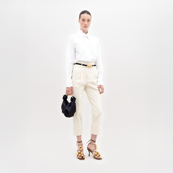 silvia tcherassi Pantalón Beryl