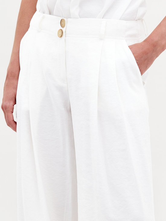 Silvia Tcherassi Pantalón Opal