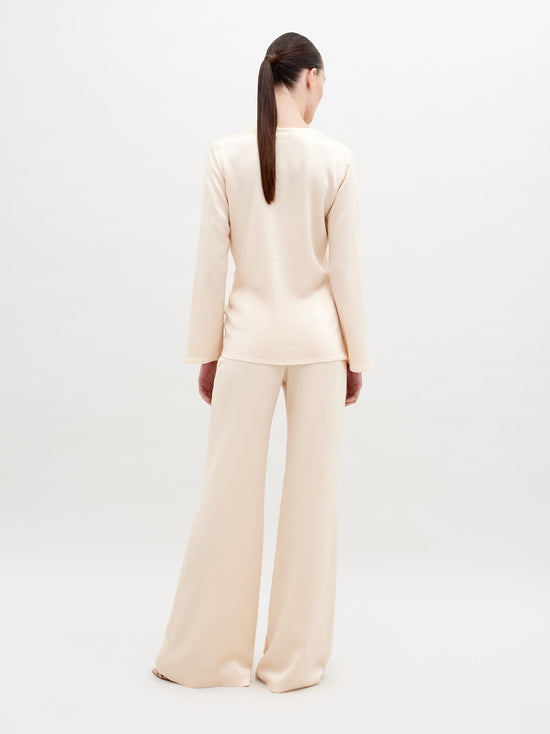 Silvia Tcherassi Pantalón Palermo