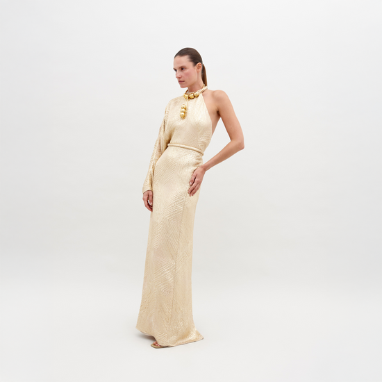 silvia tcherassi Vestido Gael