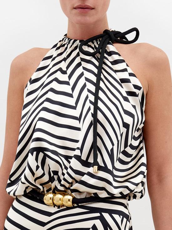 Silvia Tcherassi Vestido Joss