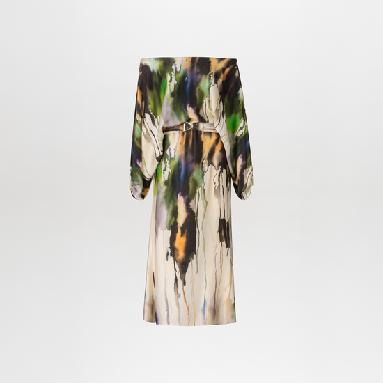 silvia tcherassi Vestido Kalani