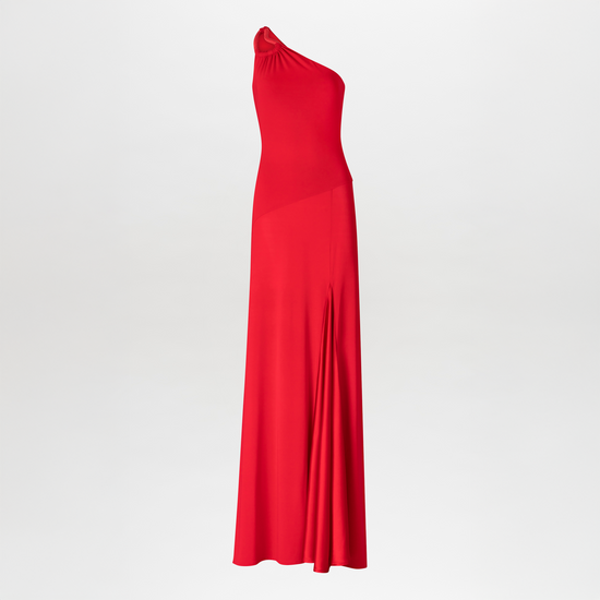 silvia tcherassi Vestido Kanya