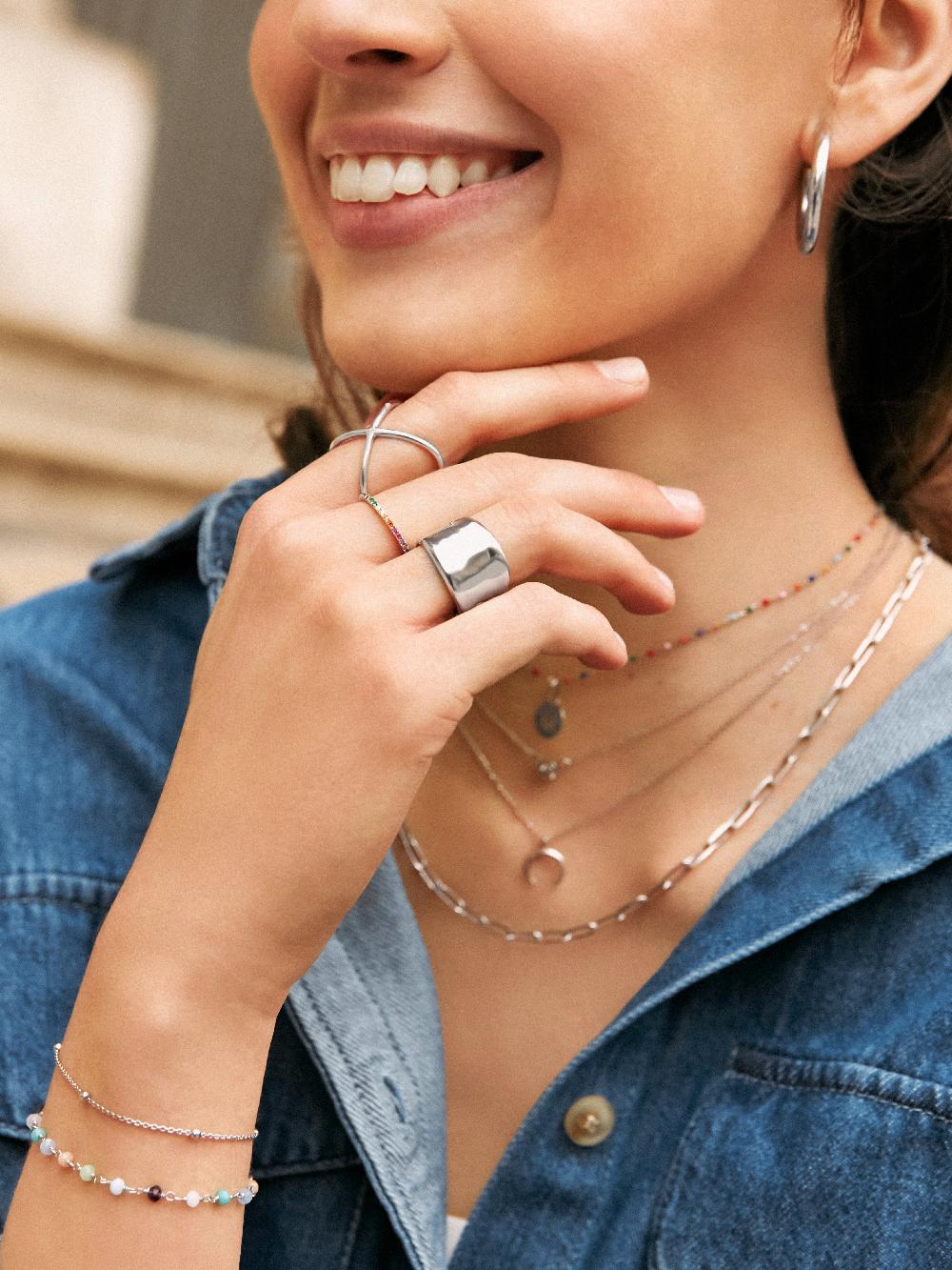 Singularu Anillo My Ocean