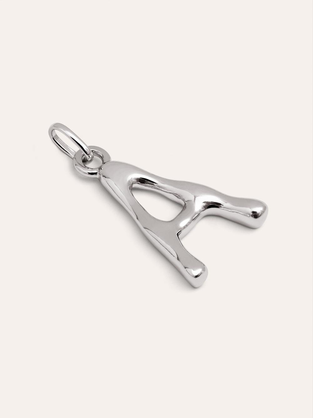 Singularu Charm Letter XL