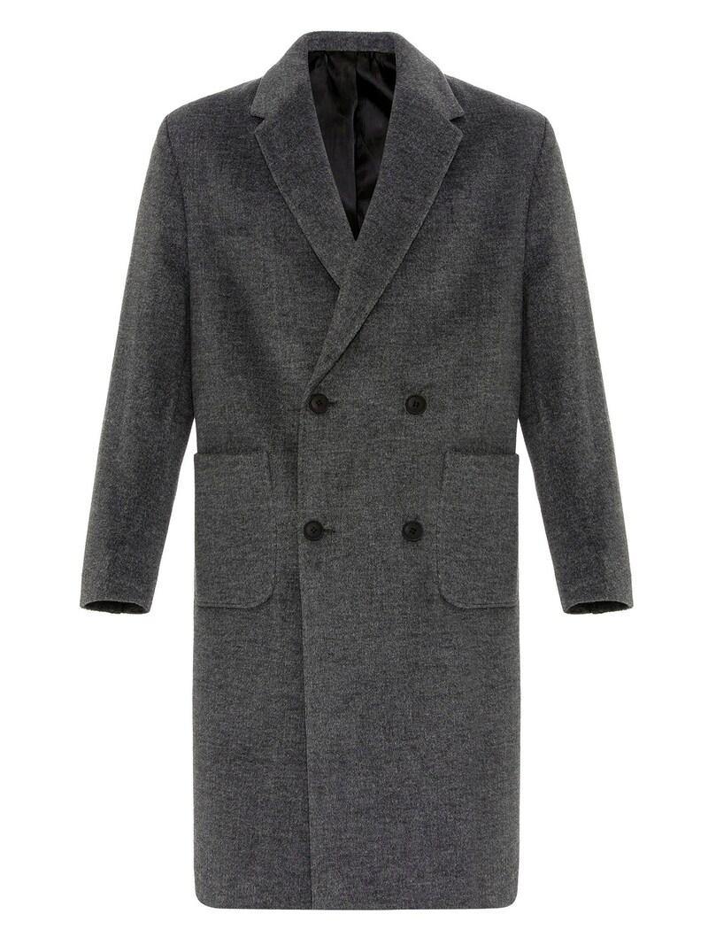 sinned x about you Abrigo de entretiempo Antioch en Gris sinned x about you Abrigo de entretiempo Antioch en Gris