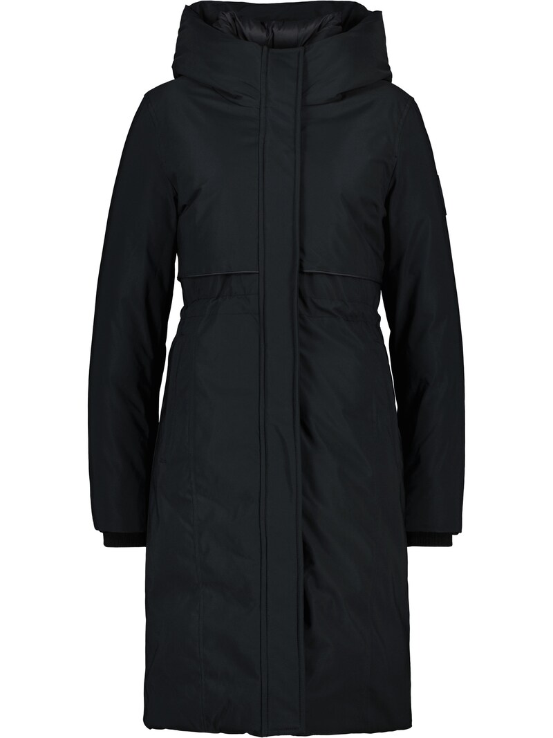 sinned x about you Abrigo de entretiempo 'Carsyn' Alife and Kickin en Negro