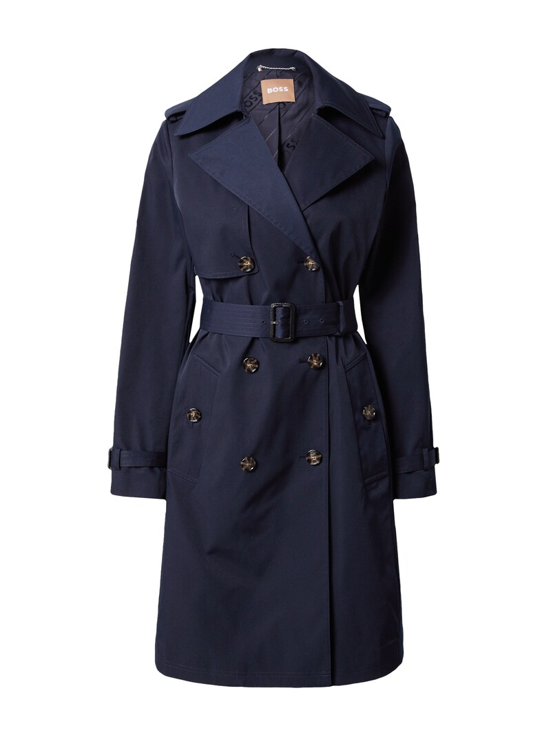 sinned x about you Abrigo de entretiempo 'Conry' BOSS en Marino