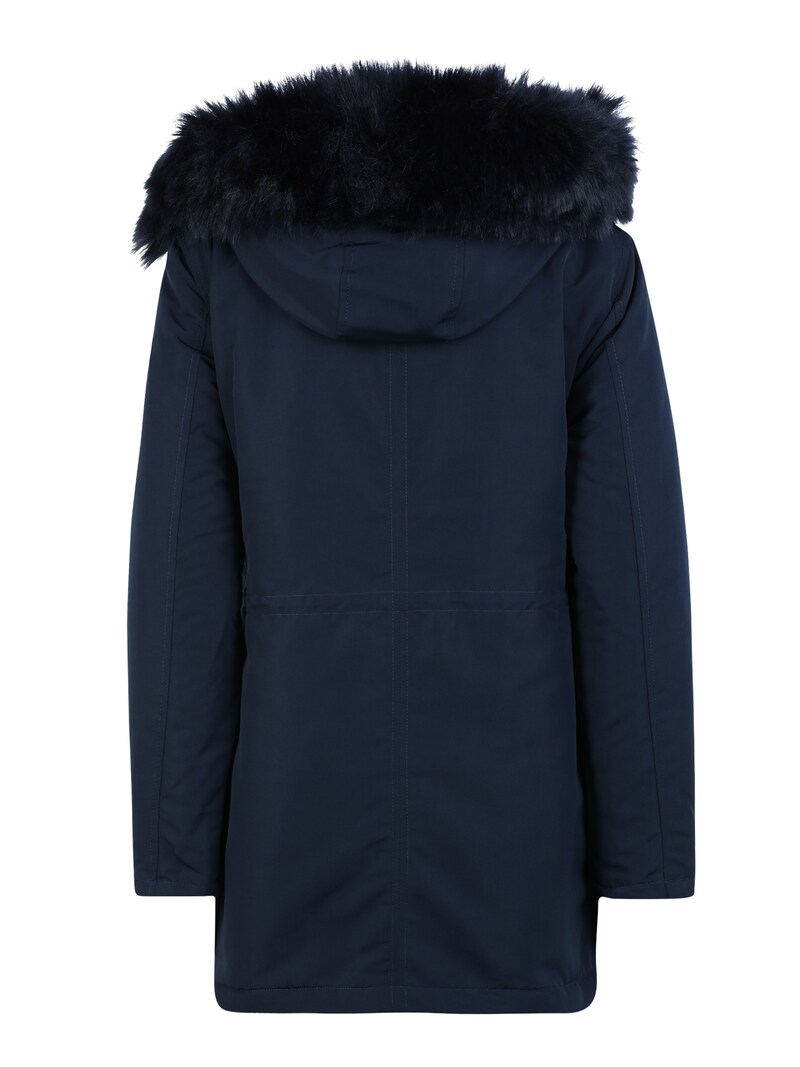 Sinned X About You Abrigo De Entretiempo Dorothy Perkins Maternity En Navy