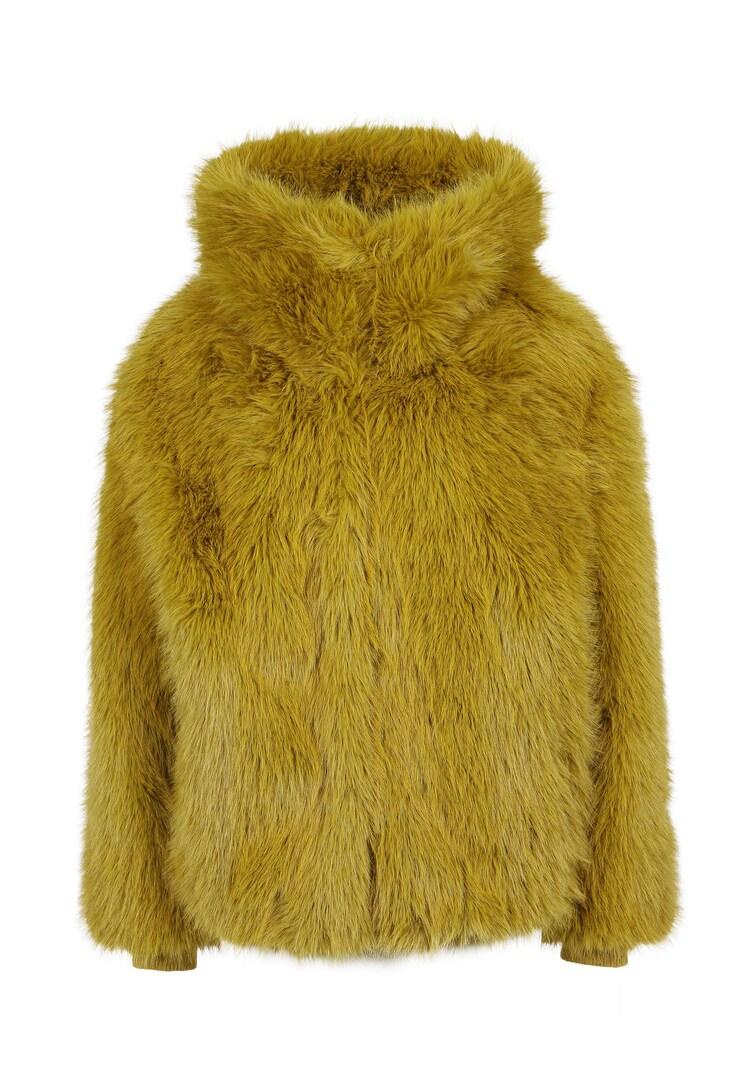 sinned x about you Abrigo de entretiempo 'Elanie' FREAKY NATION en Marrón