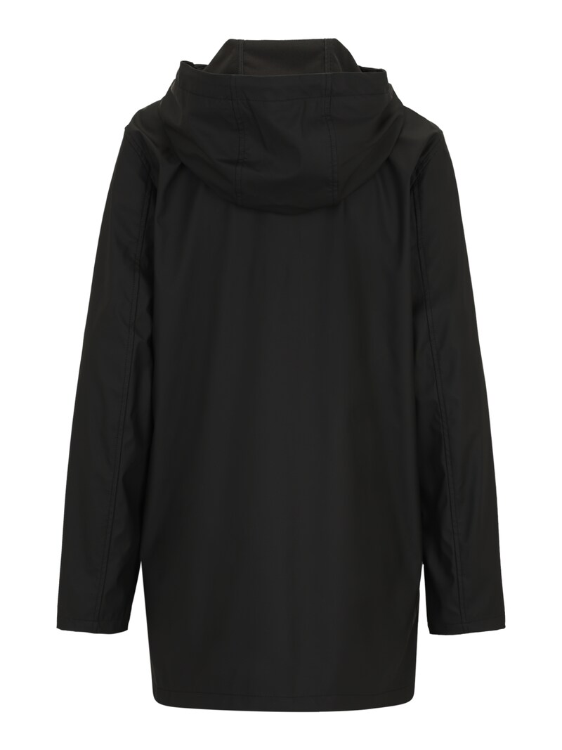 Sinned X About You Abrigo De Entretiempo 'ONLELISA' Only Tall En Negro