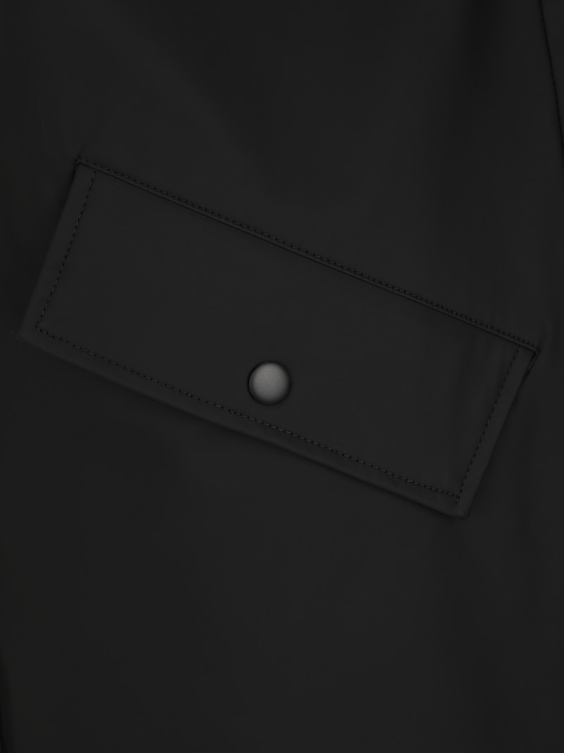 Sinned X About You Abrigo De Entretiempo 'ONLELISA' Only Tall En Negro