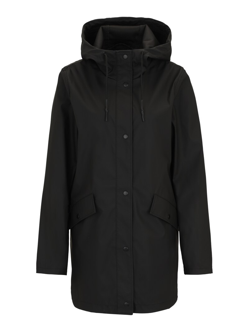 sinned x about you Abrigo de entretiempo 'ONLELISA' Only Tall en Negro