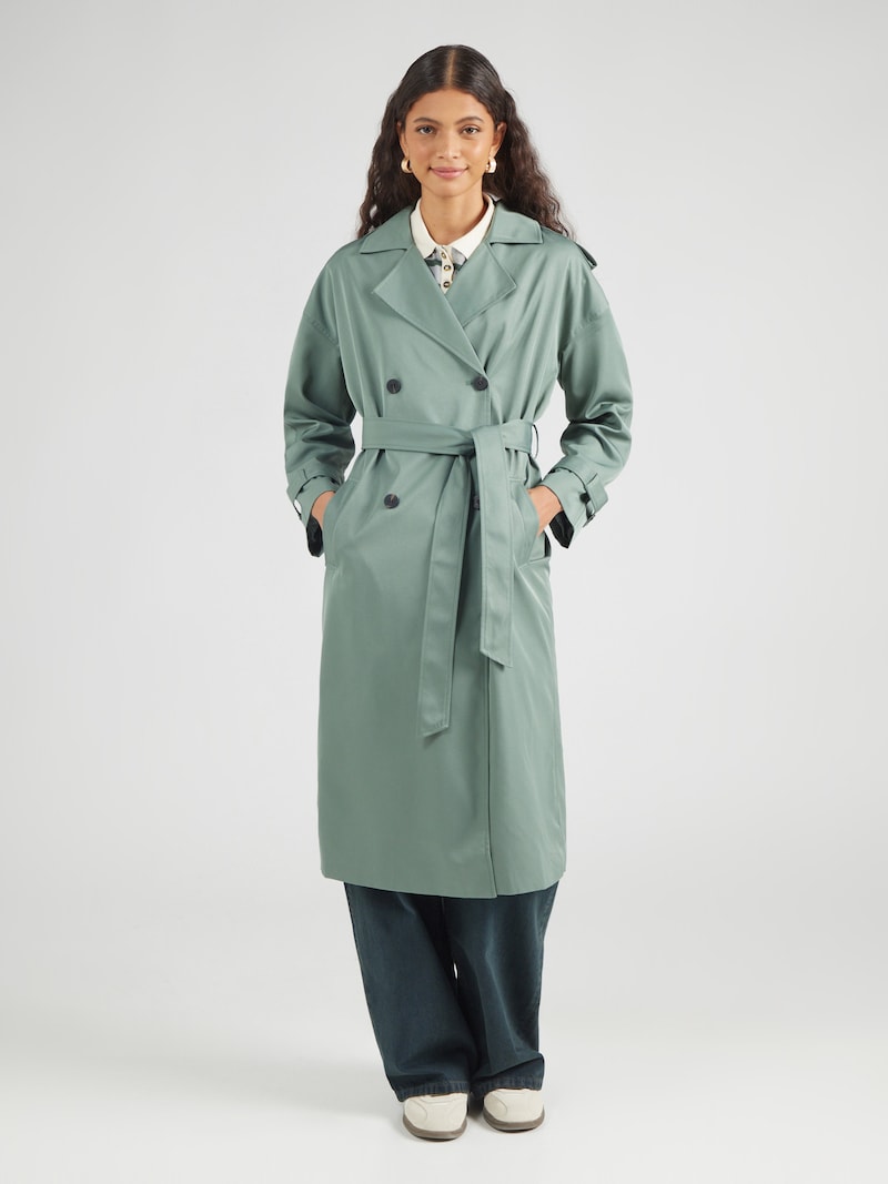 Sinned X About You Abrigo De Entretiempo 'VIAddison' VILA En Caña