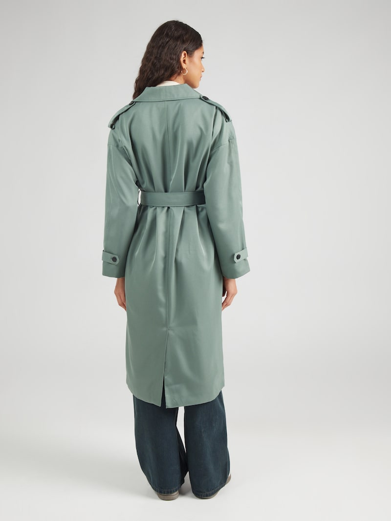 Sinned X About You Abrigo De Entretiempo 'VIAddison' VILA En Caña