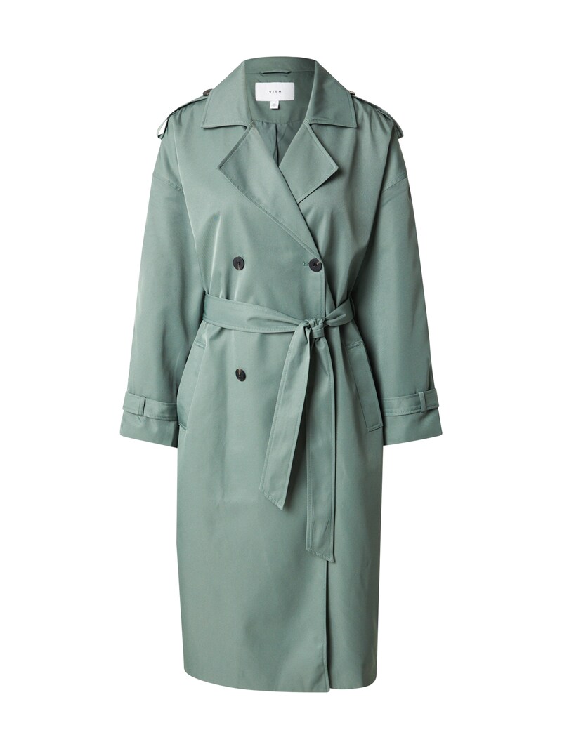 sinned x about you Abrigo de entretiempo 'VIAddison' VILA en Caña