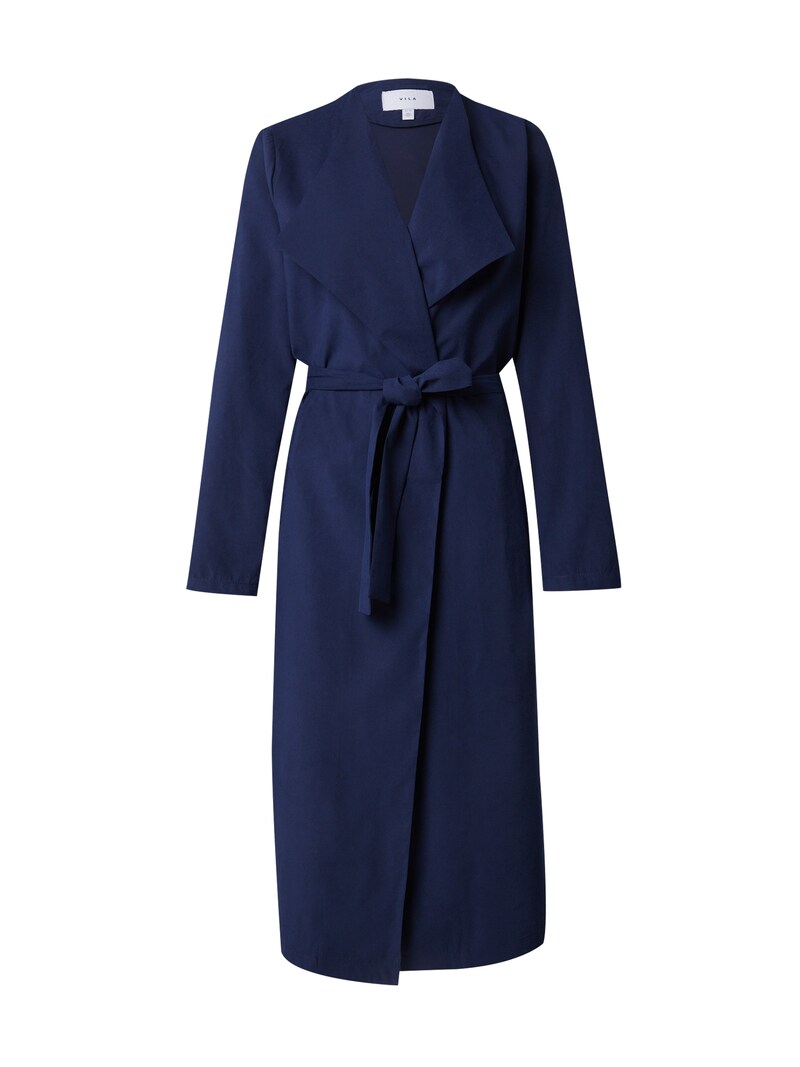 sinned x about you Abrigo de entretiempo 'VILANNI' VILA en Navy