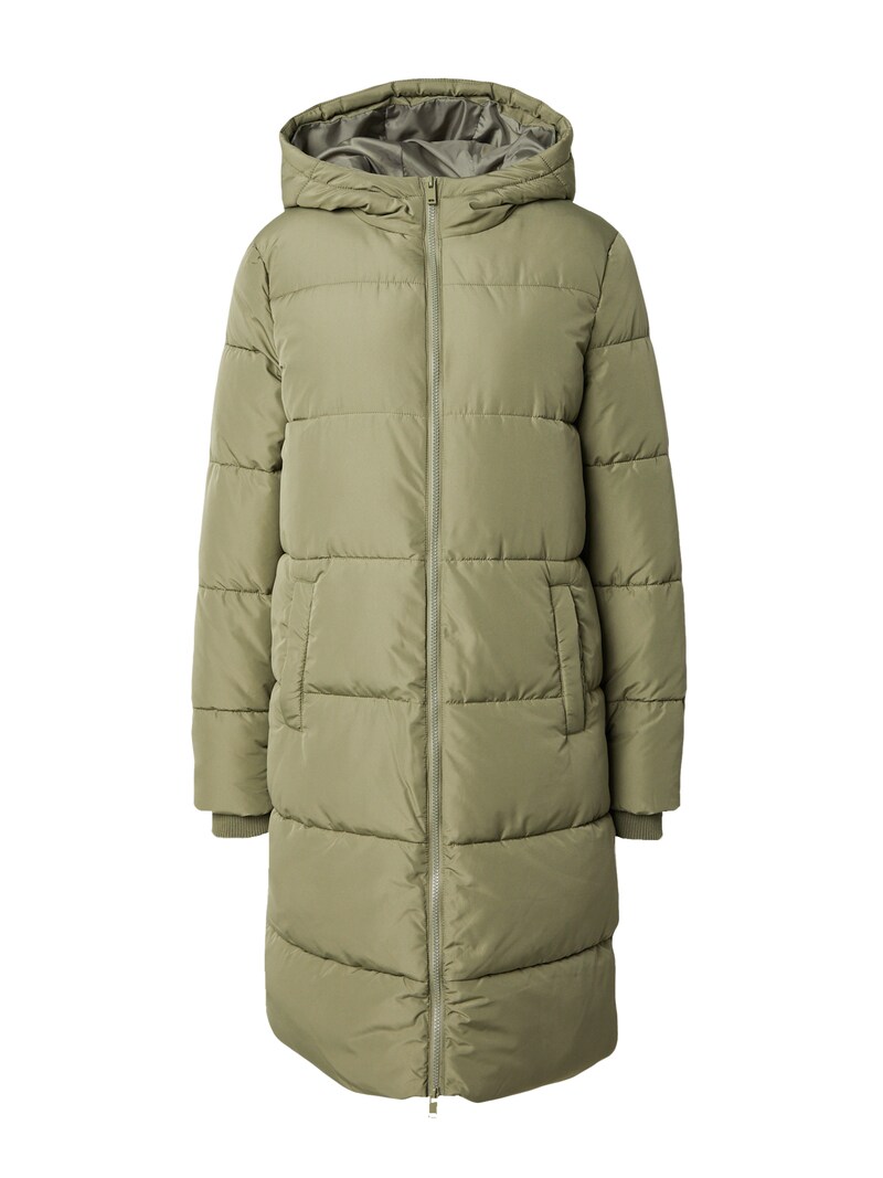 sinned x about you Abrigo de invierno 'Bee' PIECES en Caqui