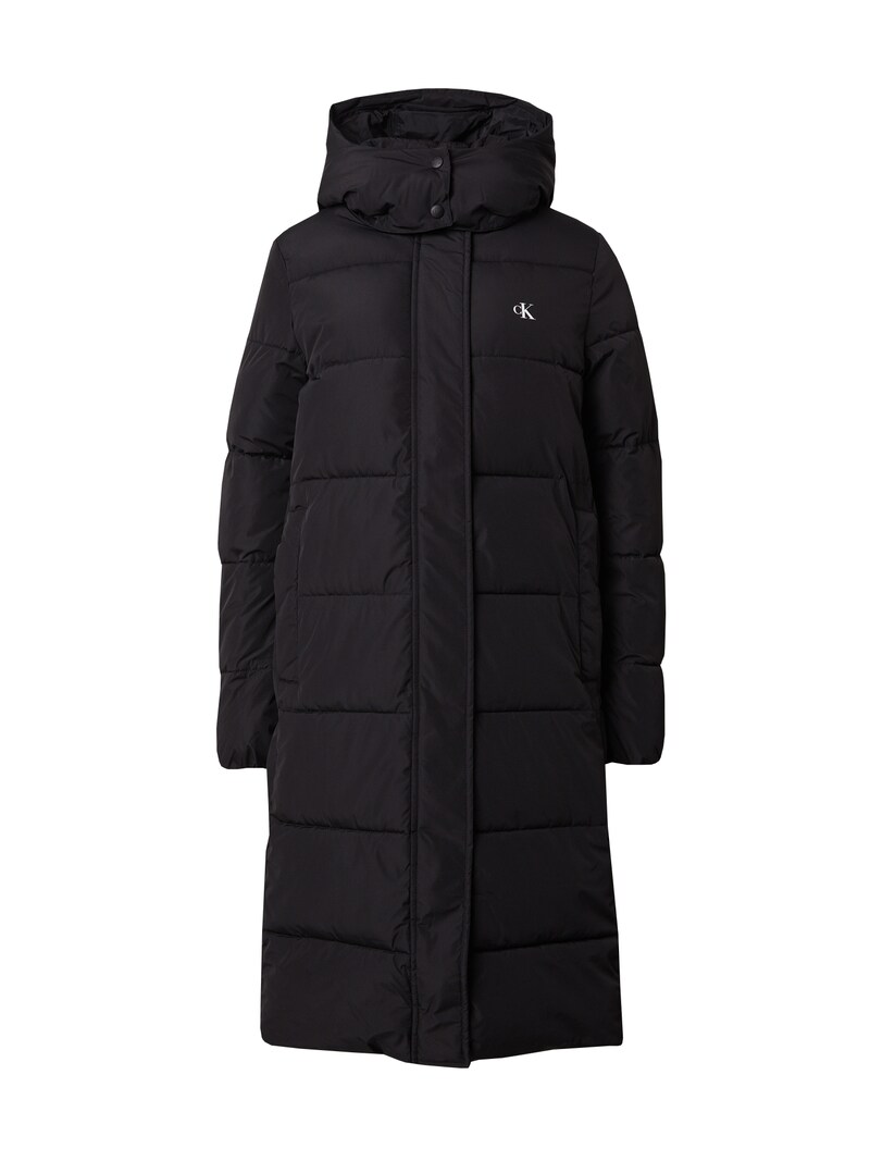 sinned x about you Abrigo de invierno Calvin Klein Jeans en Negro