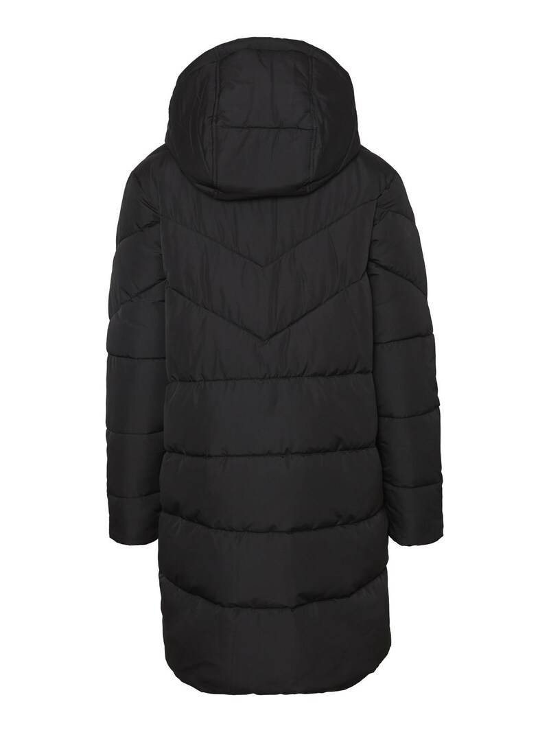 Sinned X About You Abrigo De Invierno 'Dalcon' Noisy May En Negro