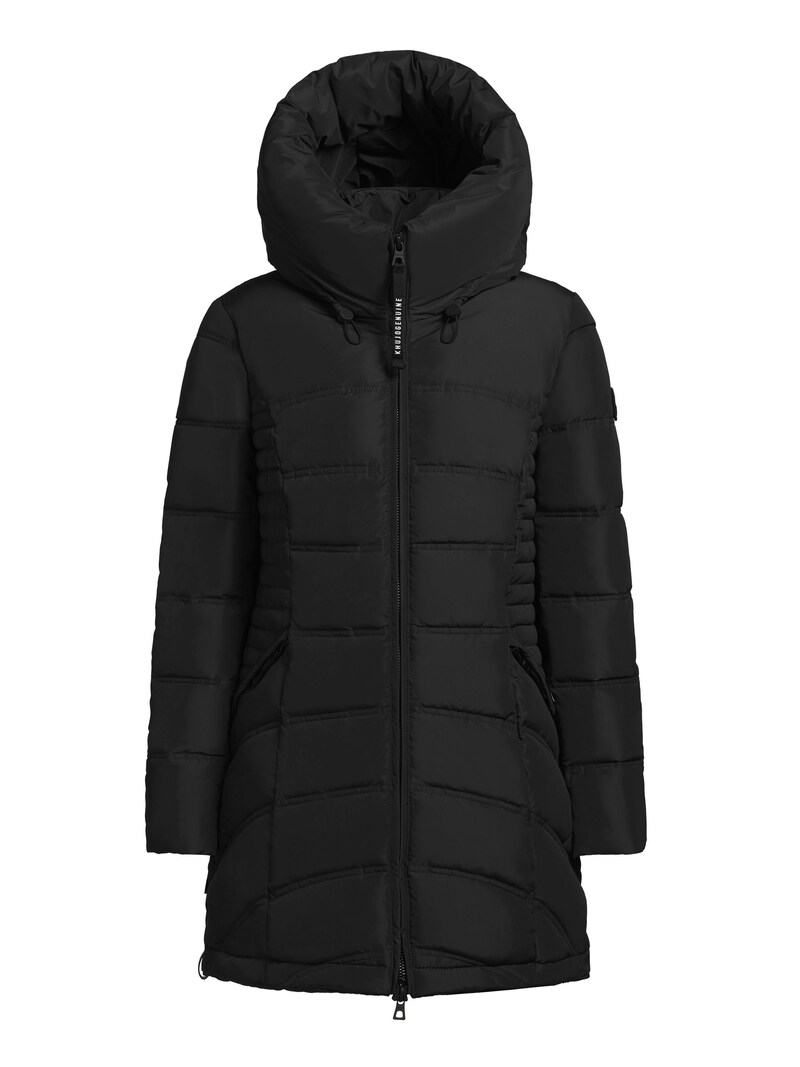 sinned x about you Abrigo de invierno 'Freya' khujo en Negro