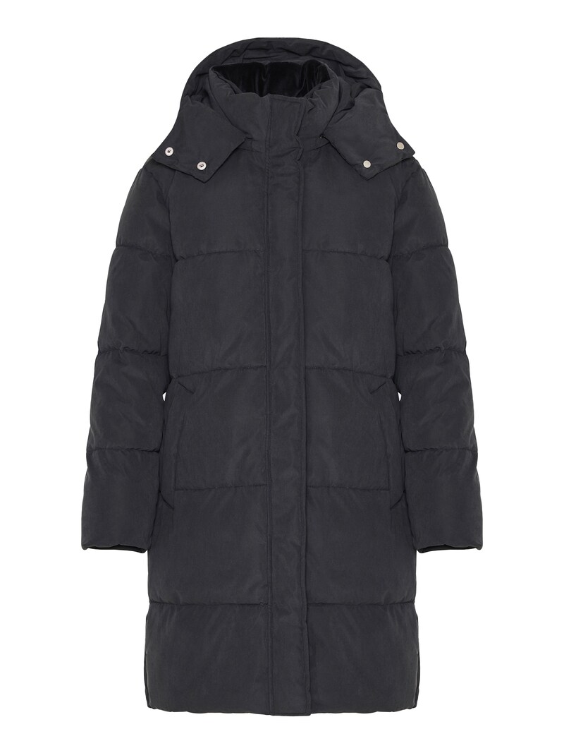 sinned x about you Abrigo de invierno Funky Buddha en Negro