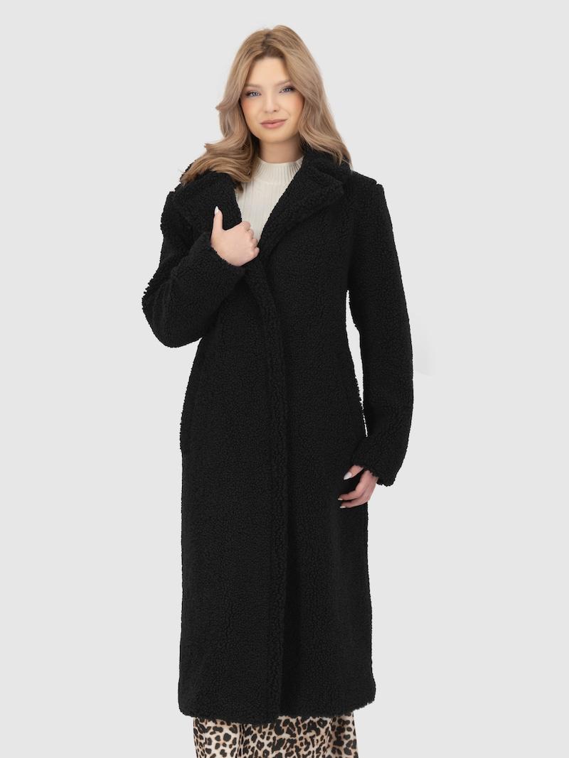 Sinned X About You Abrigo De Invierno 'HariAK' Alife And Kickin En Negro