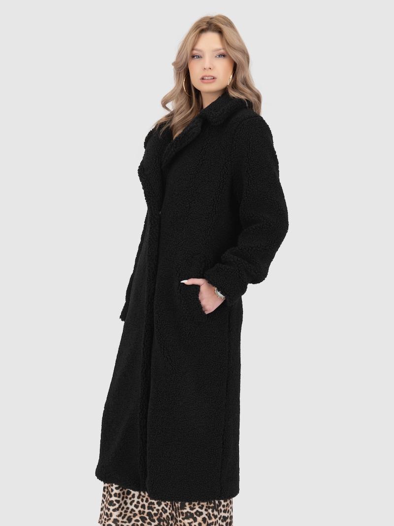 Sinned X About You Abrigo De Invierno 'HariAK' Alife And Kickin En Negro