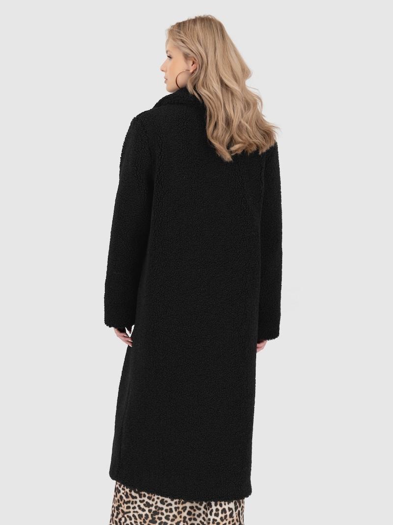 Sinned X About You Abrigo De Invierno 'HariAK' Alife And Kickin En Negro