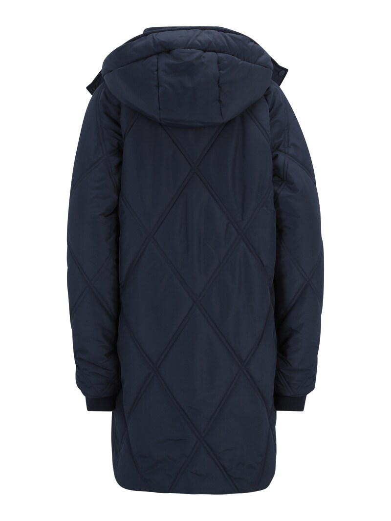 Sinned X About You Abrigo De Invierno LOVE2WAIT En Navy