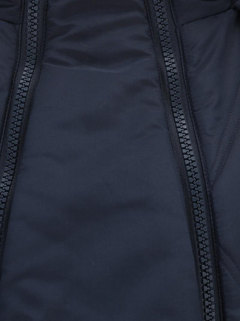 Sinned X About You Abrigo De Invierno LOVE2WAIT En Navy