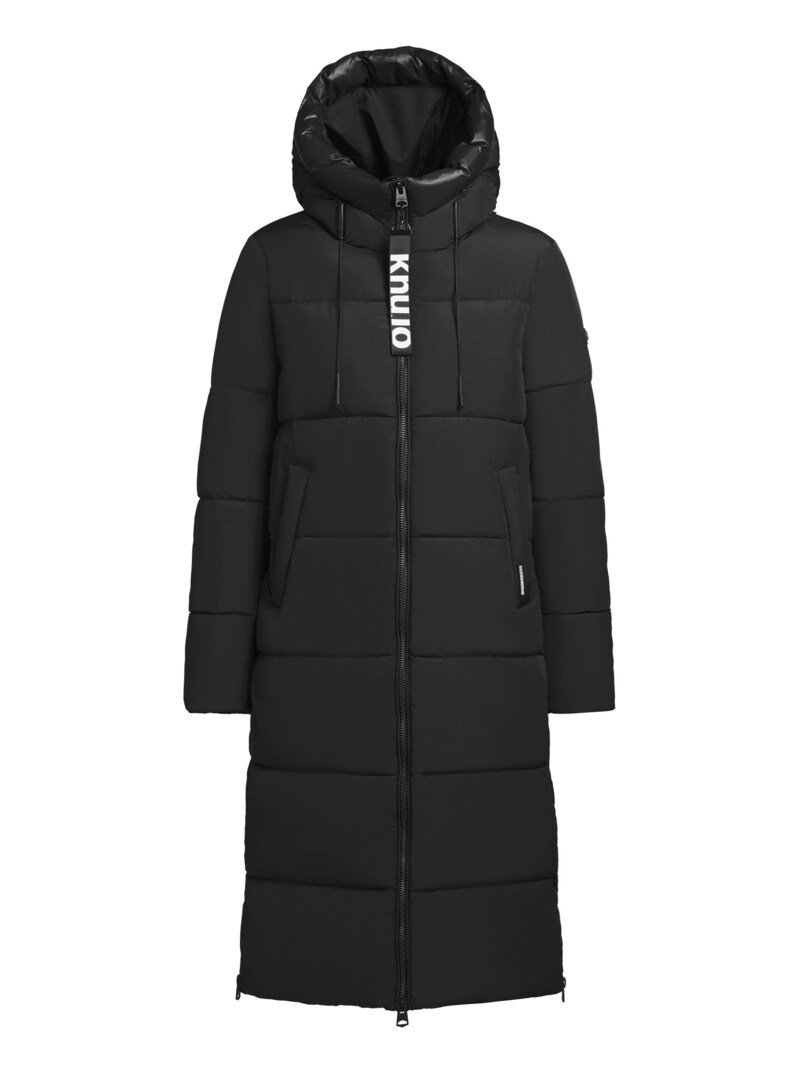 sinned x about you Abrigo de invierno ' MIRI2 ' khujo en Negro