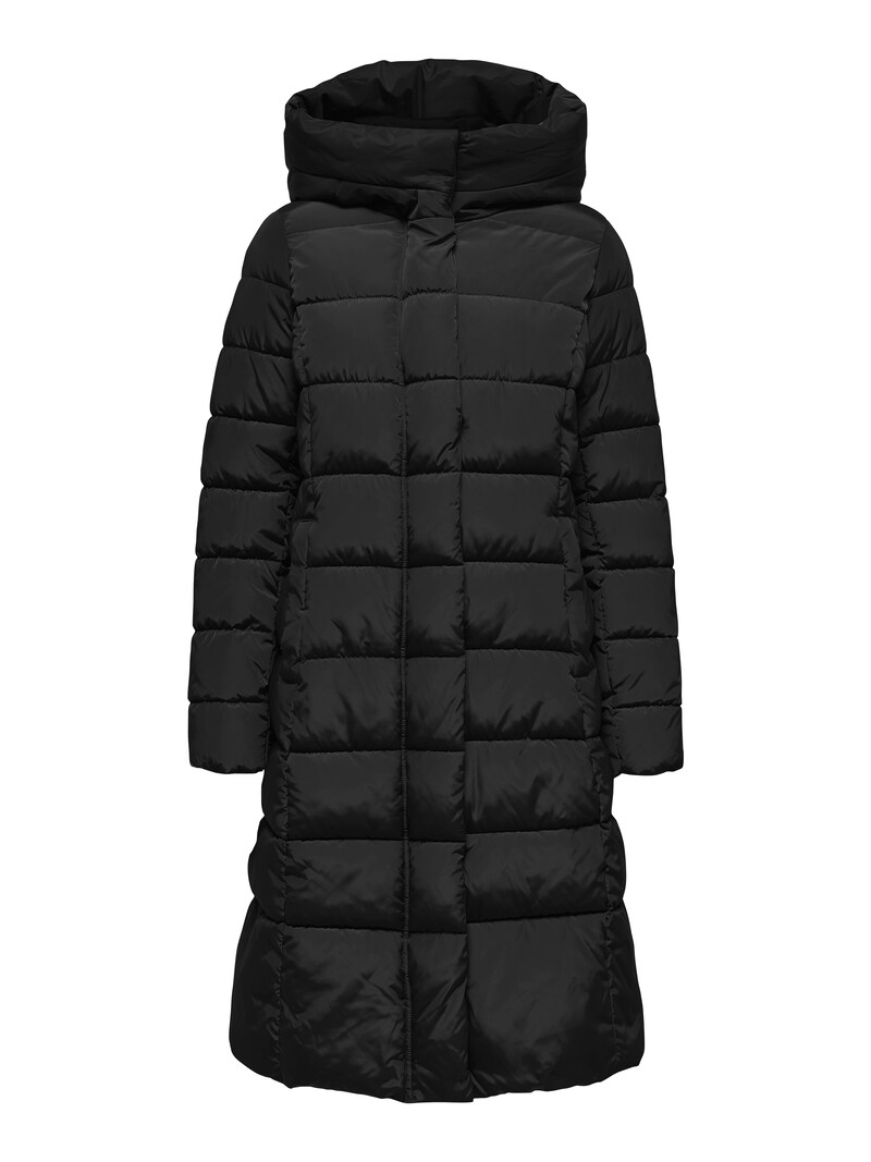 sinned x about you Abrigo de invierno 'ONLLINA' ONLY en Negro