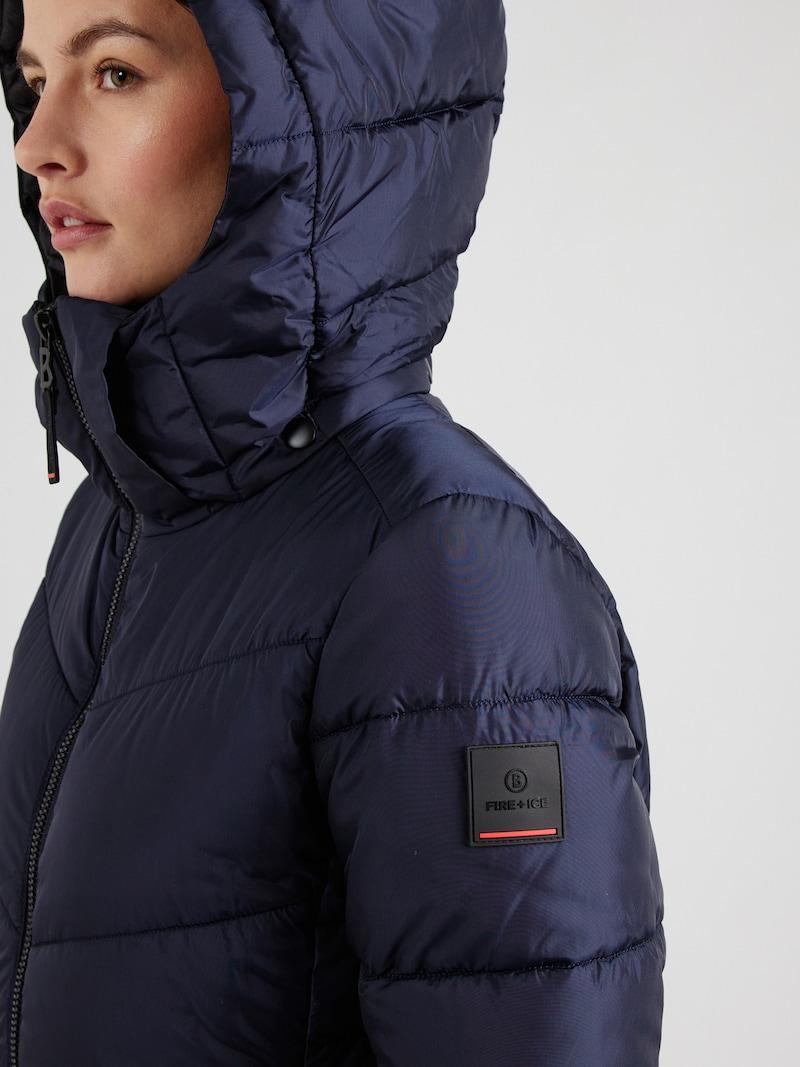 Sinned X About You Abrigo De Montaña 'AENNY2' Bogner Fire + Ice En Marino