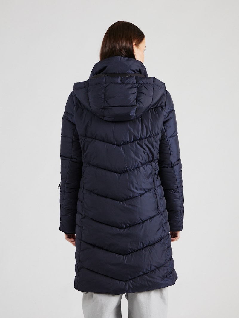 Sinned X About You Abrigo De Montaña 'AENNY2' Bogner Fire + Ice En Marino