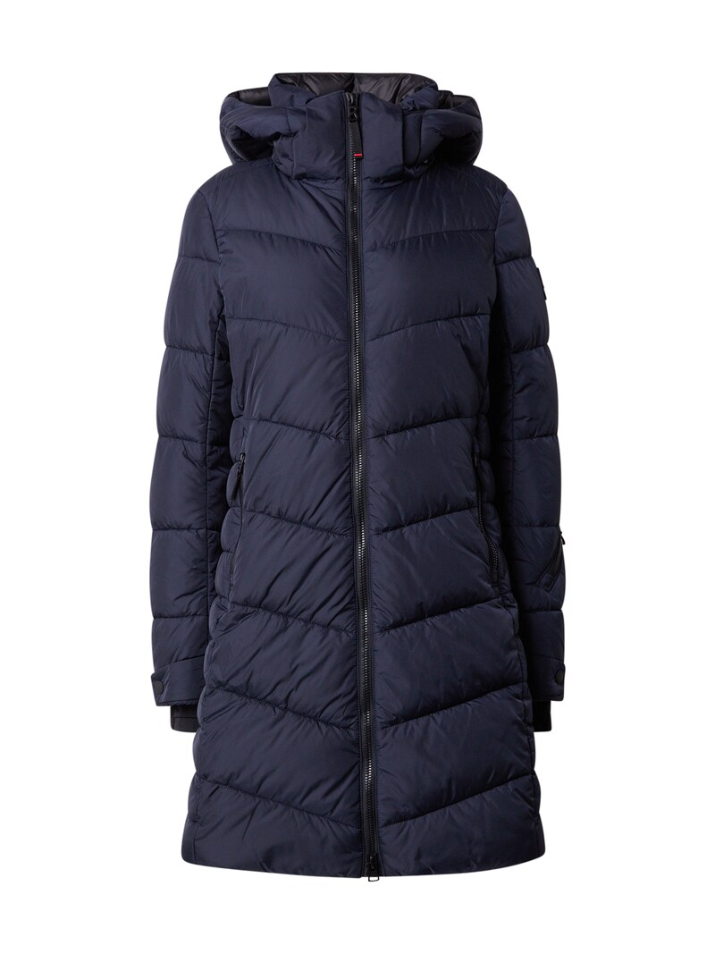 sinned x about you Abrigo de montaña 'AENNY2' Bogner Fire + Ice en Marino