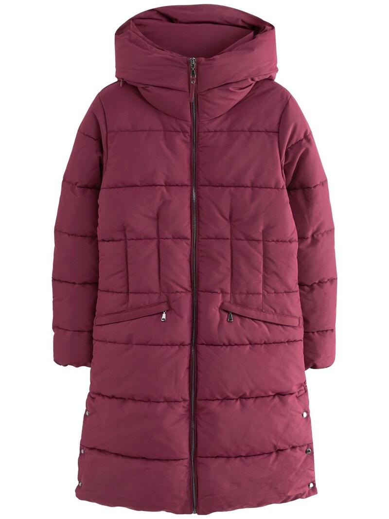 sinned x about you Abrigo funcional Next en Borgoña