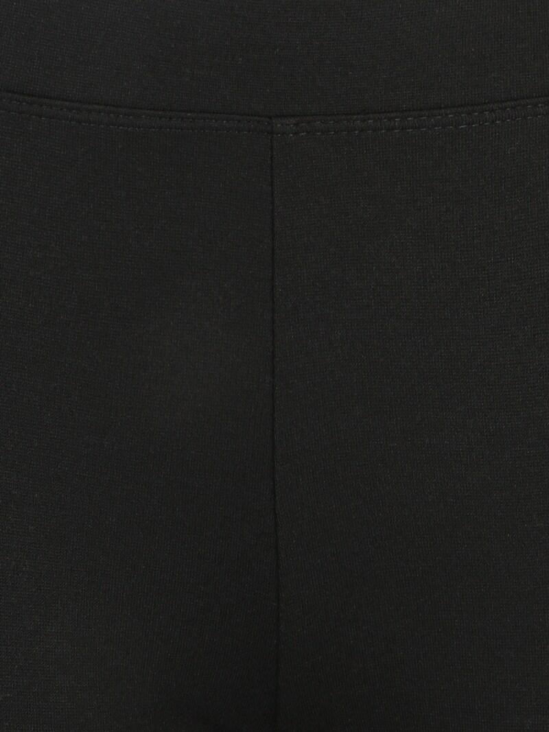 Sinned X About You Acampanado Pantalón Only Tall En Negro