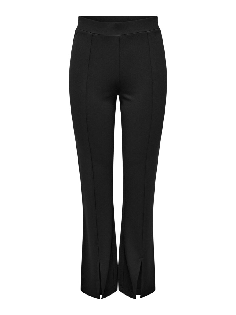 sinned x about you Acampanado Pantalón 'Pretty' JDY en Negro sinned x about you Acampanado Pantalón 'Pretty' JDY en Negro